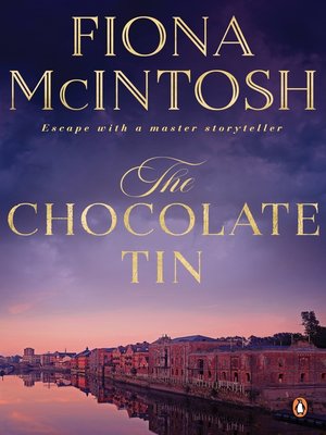 cover image of The Chocolate Tin